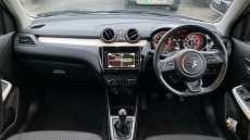 Suzuki Swift 1.2 Dualjet 83 12V Hybrid SZ-L 5dr Petrol Hatchback